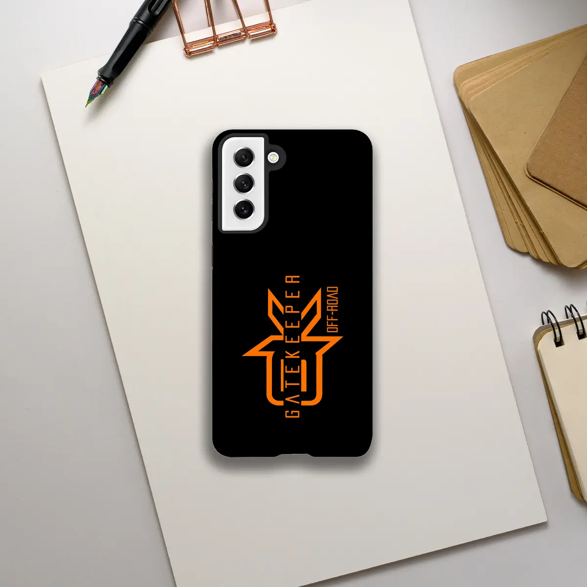 Gatekeeper Off-Road Tough Phone Case 29