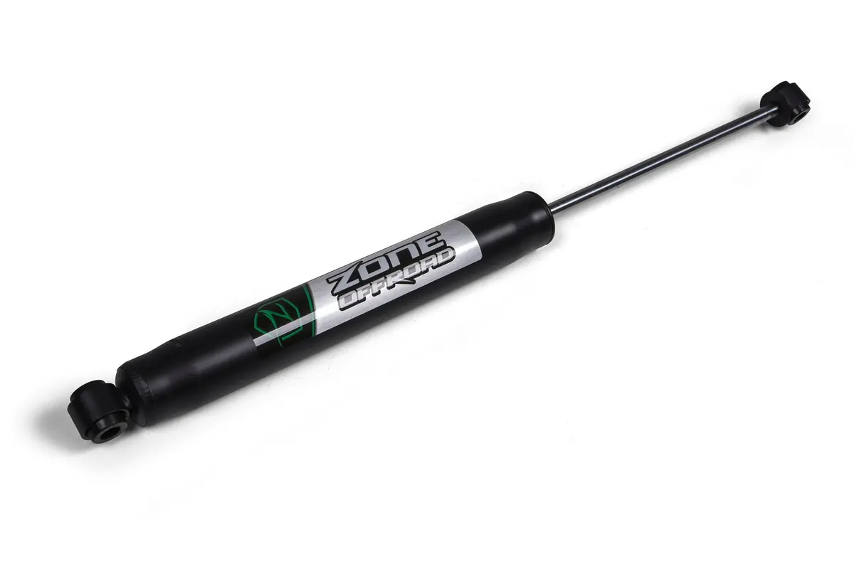 Smooth Body Shock Absorber 1