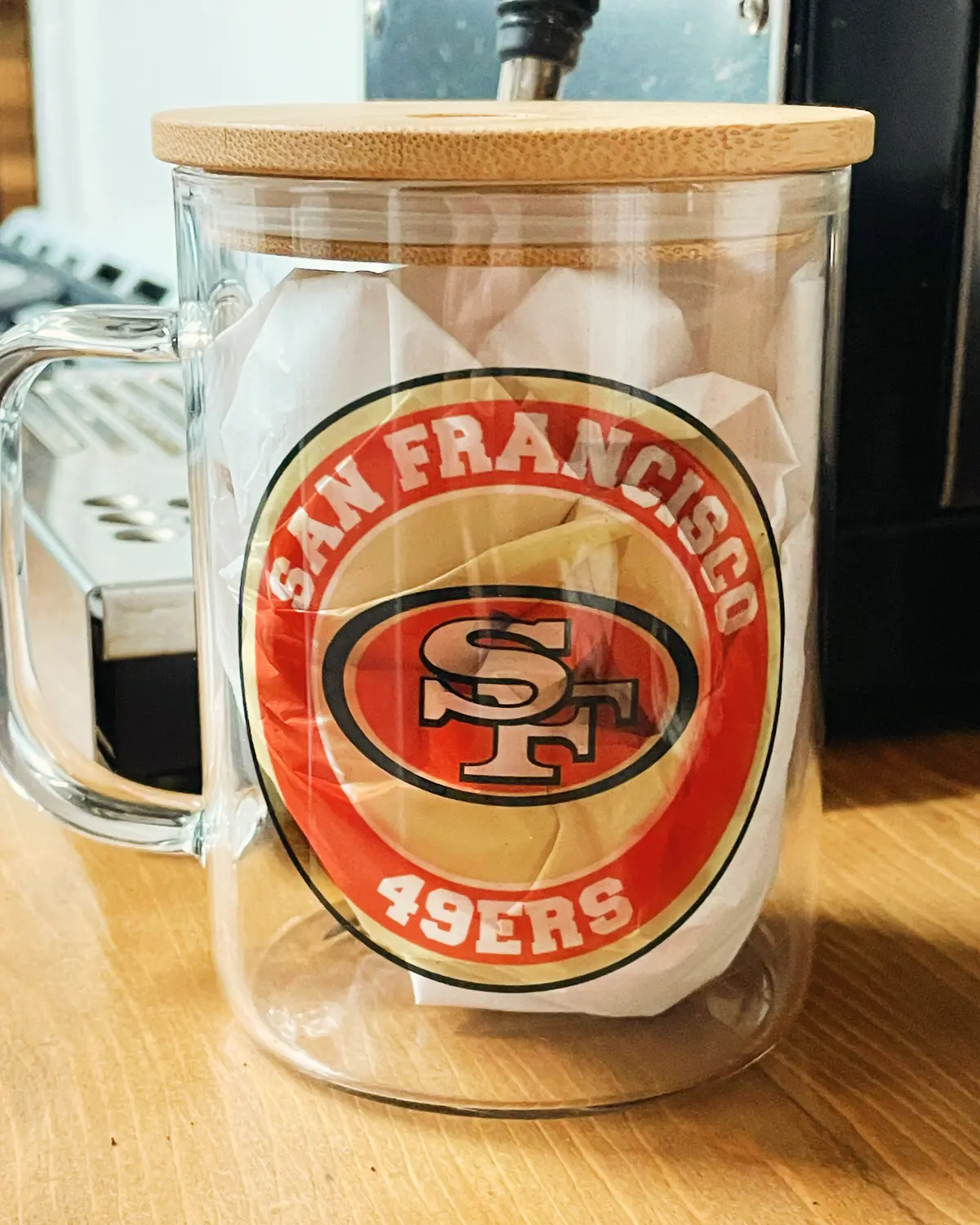 Niner | San Francisco | Super Bowl | Football 1