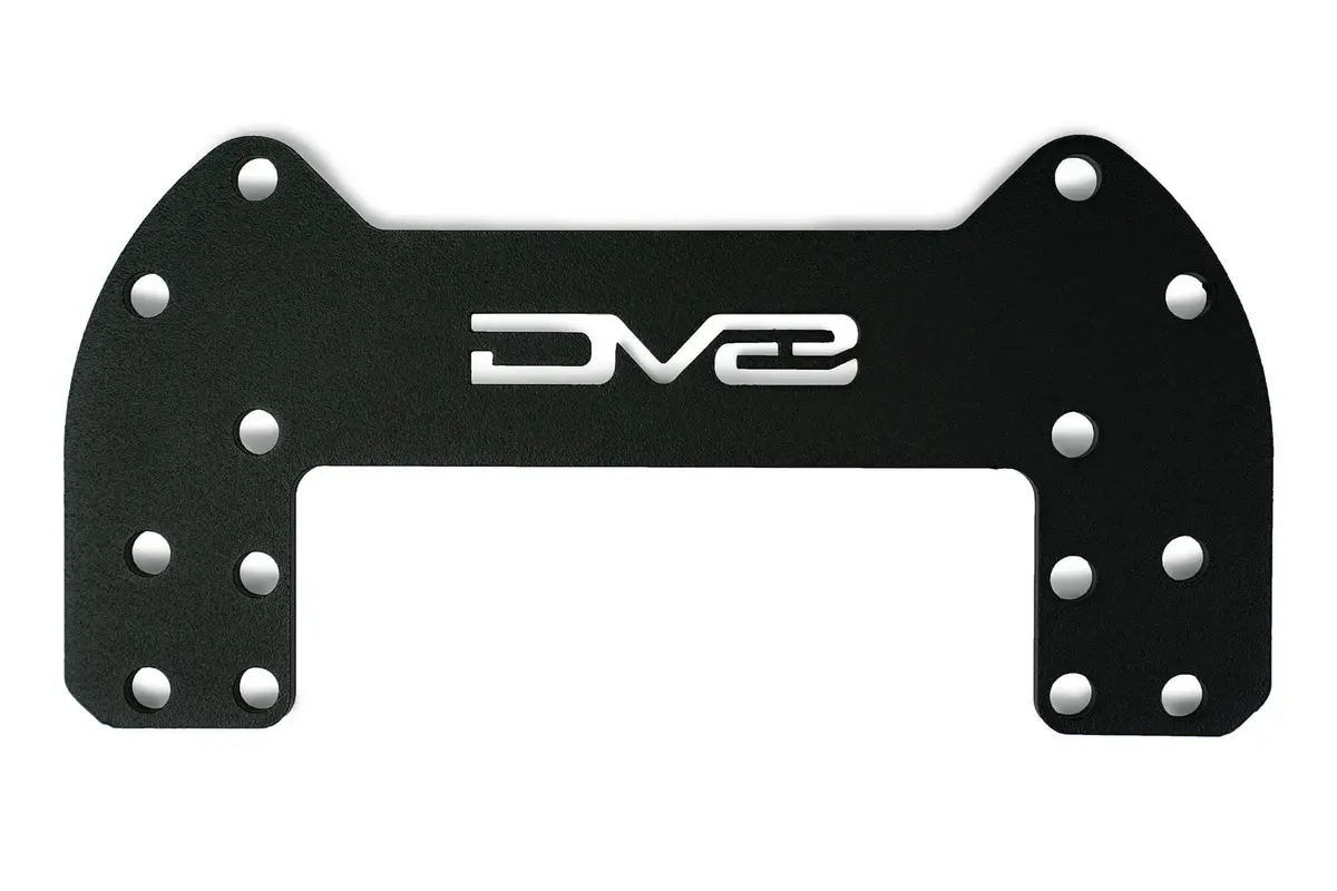 2021-22 Ford Bronco 3Rd Brake Light Extension Bracket 1