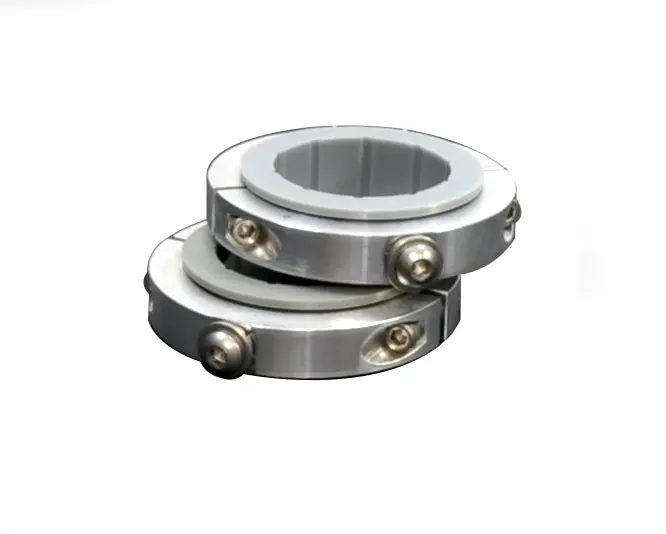 Aluminum Roll Bar Clamps Daystar Pro-Mount 1.5 (1,1/2) Inch Diameter Power Tank 1