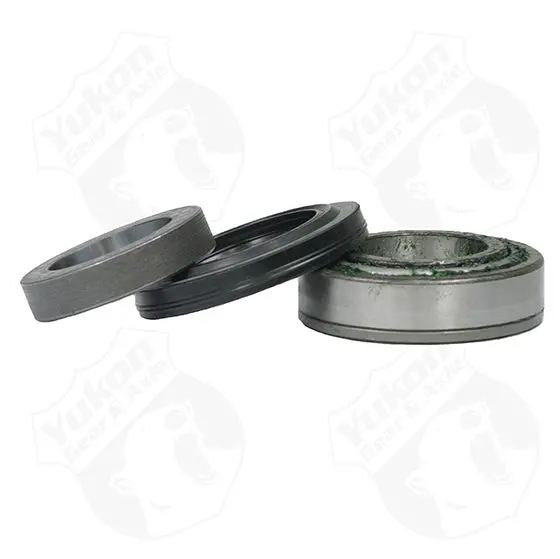 Axle Bearing And Seat Kit For Toyota 8 Inch 7.5 Inch And V6 Rear - 1