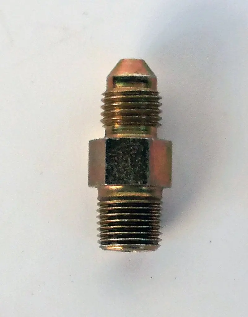 -3An Adapter Fittings For Steel Line Arb Install With Power Tank 1