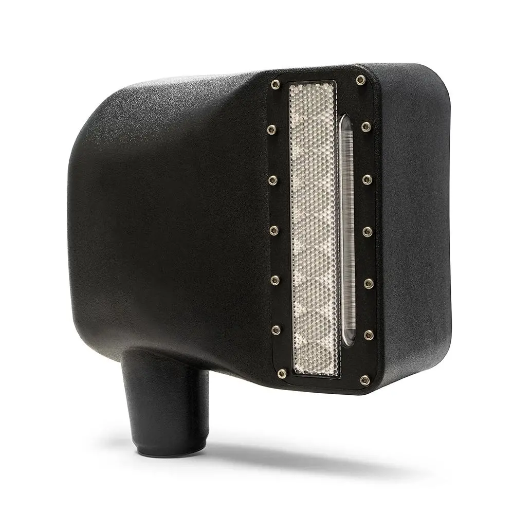 Jeep Jk Led Mirrors W/Turn Signal Option 07-18 Wrangler Jk 1