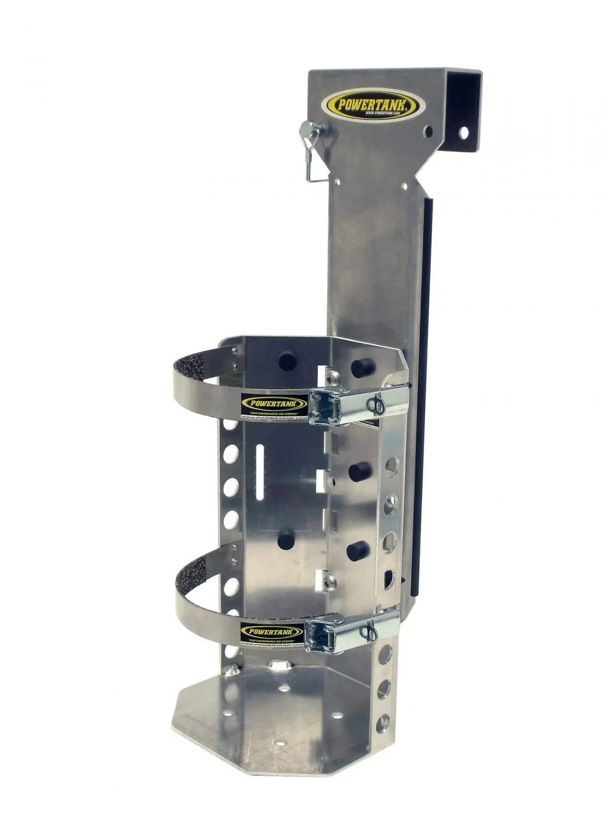 Co2 Tank Hangman Bracket 10-15 Lb Power Tank 1