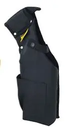 Co2 Tank Side Arm Holster 1.25 Lb Power Tank 1