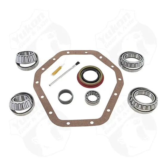 Bearing Install Kit For 88 And Older 10.5 Inch Gm 14 Bolt Truck - 1