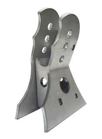 Adjustable Panhard Mount For Axle Offset To Leading Edge Artec Industries 1