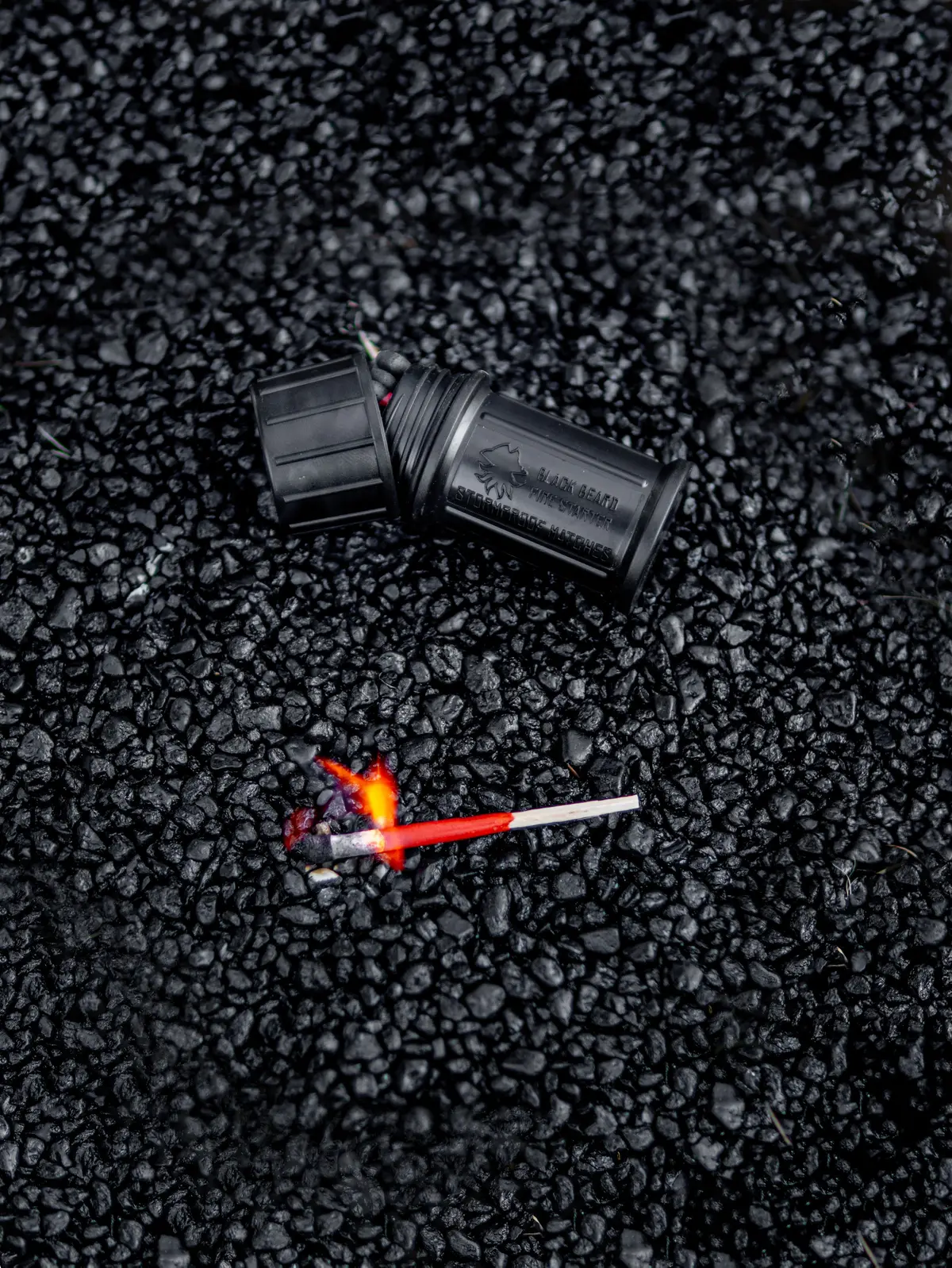 Stormproof Fire Matches 3