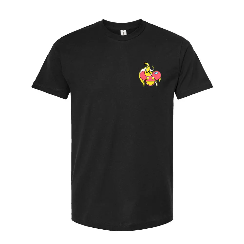 Deadmau5 X Fortnite Tee 1