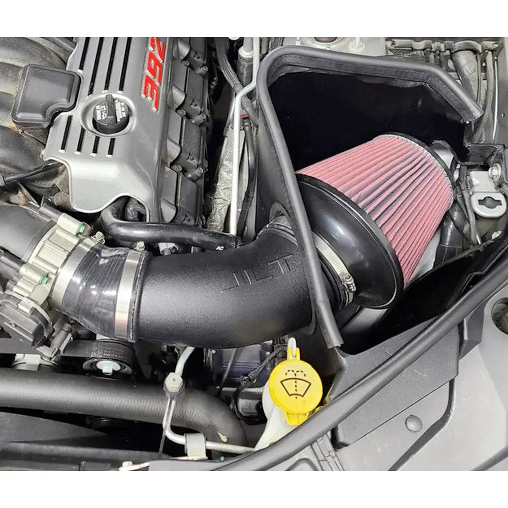 Jlt Cold Air Intake Kit Dry Filter 2021 Dodge Durango Srt 6.4L No Tuning Required Sb 1