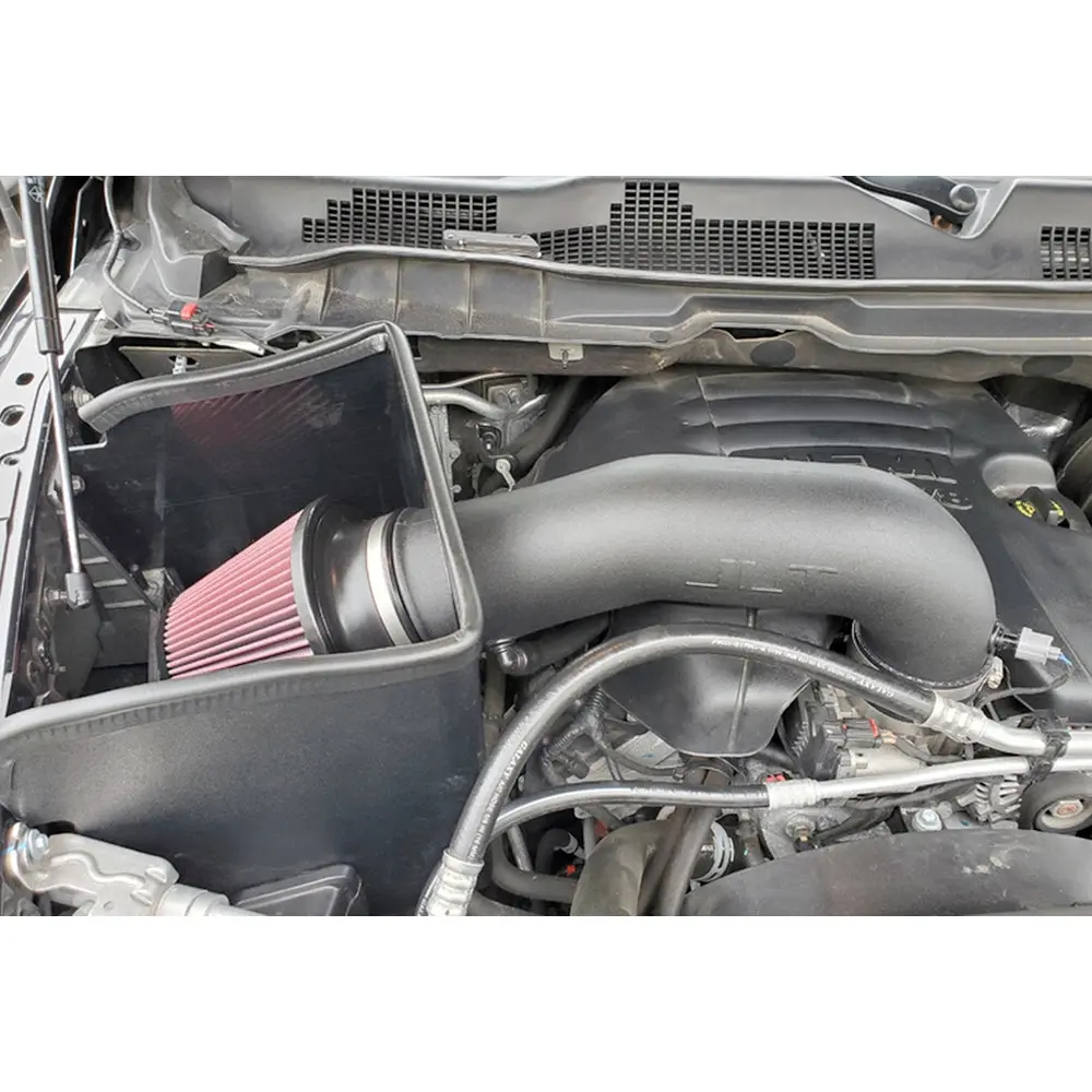 Jlt Cold Air Intake Kit Dry Filter 2009-2018 Dodge Ram 5.7L No Tuning Required 1