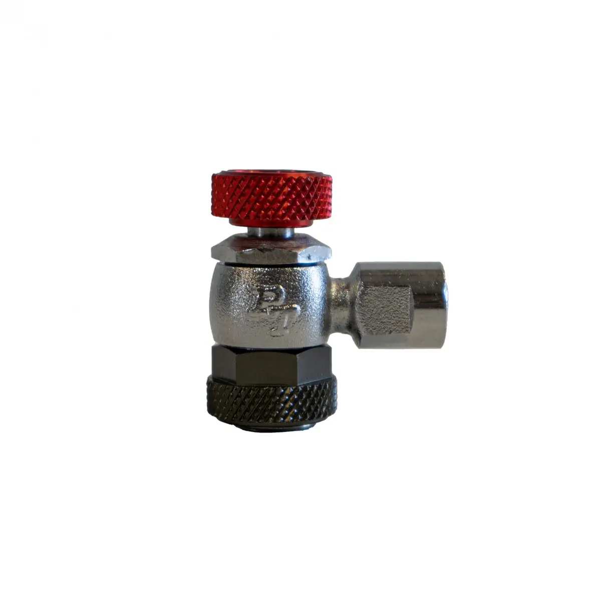 Pt Nal Chuck No Air Loss Tire And Shock Chuck For High Pressure And Critical Pressure Applications 1000 Psi Wp 1/8 Inch Fpt 1