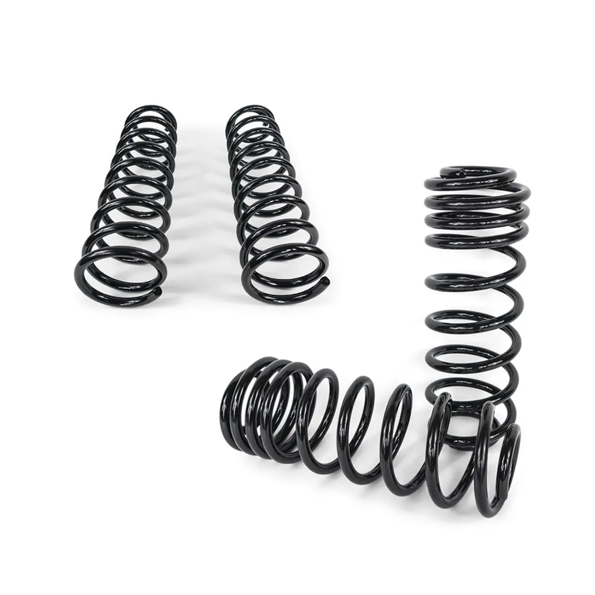 Jeep Wrangler 392 Performance Coil Package Set Of 4 Clayton Off Road 1