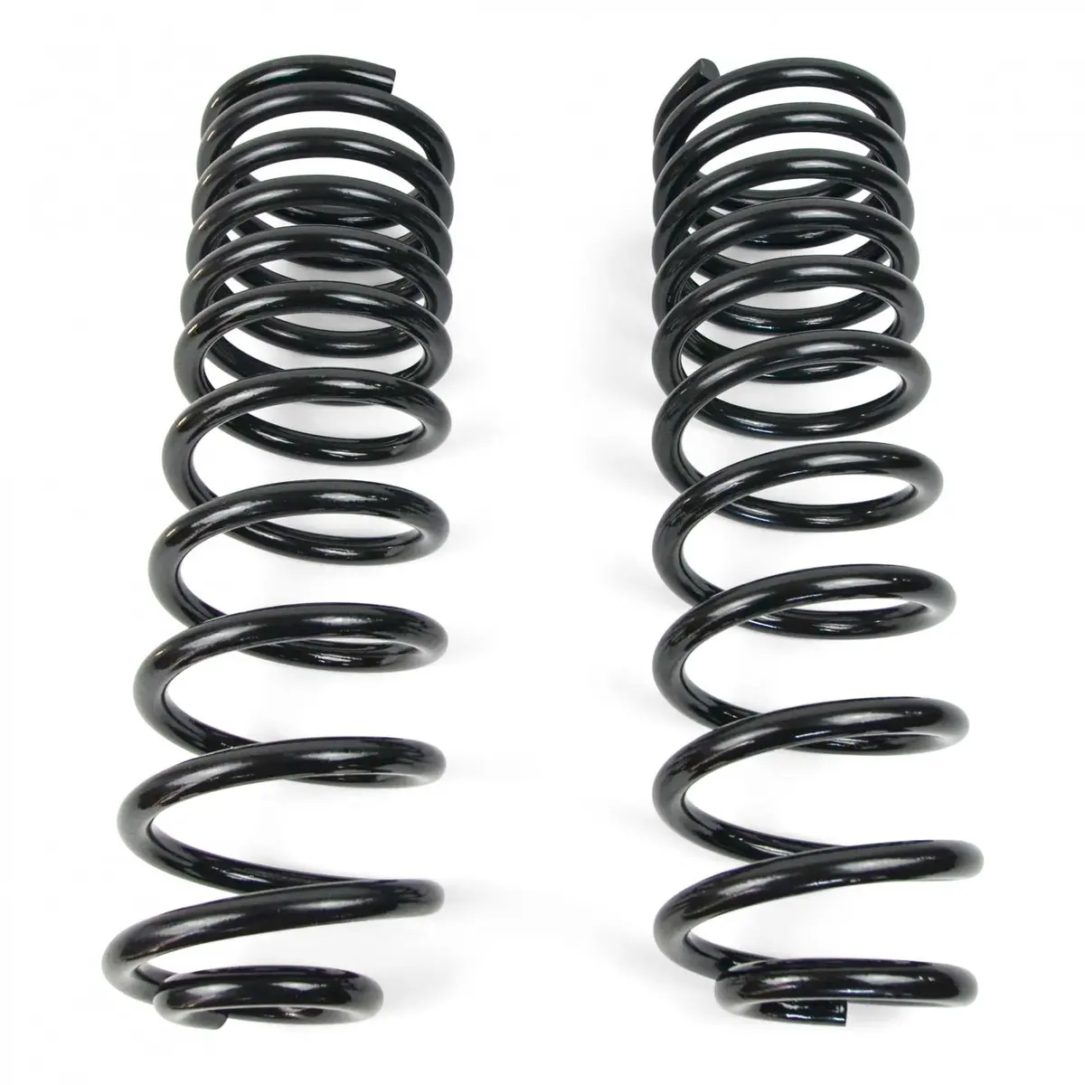 Jeep Gladiator 3-5 Inch Hd Triple Rate Rear Coil Springs 2020+ Jt Clayton Off Road 1