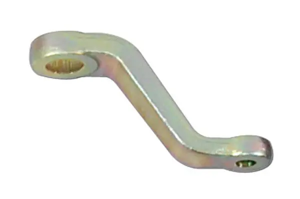 Jeep Wrangler Drop Pitman Arm 1997-2006 Tj/Lj Clayton Off Road 1