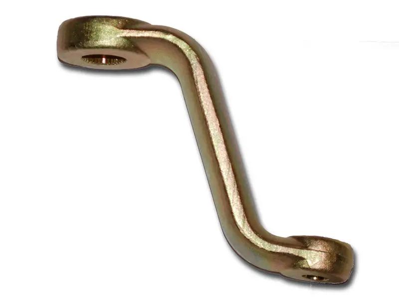 Jeep Drop Pitman Arm 1984-2001 Xj/Zj Clayton Off Road 1