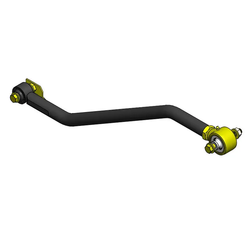 Jeep Adjustable Front Track Bar 1984-2006 Tj/Lj/Xj/Zj Clayton Off Road 1