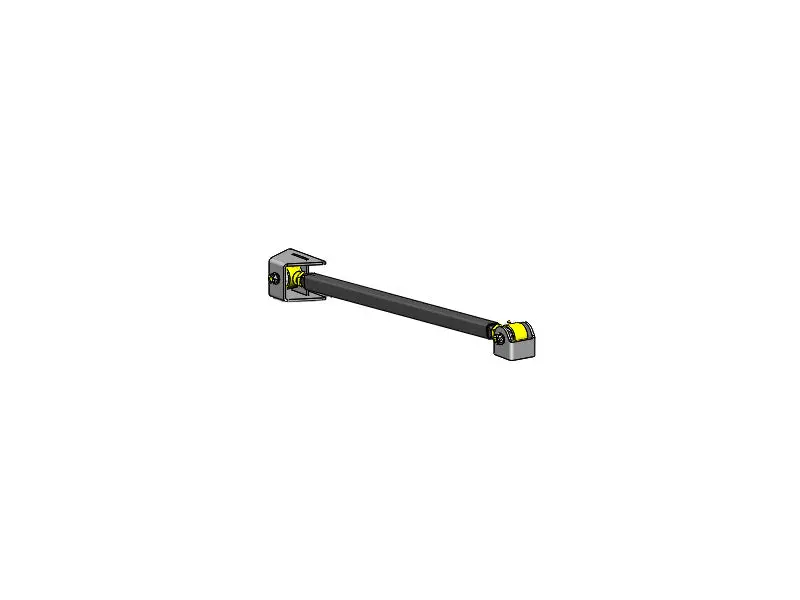 Jeep Wrangler Pro Series 3 Link Front Conversion Kit 1997-2006 Tj Clayton Off Road 1