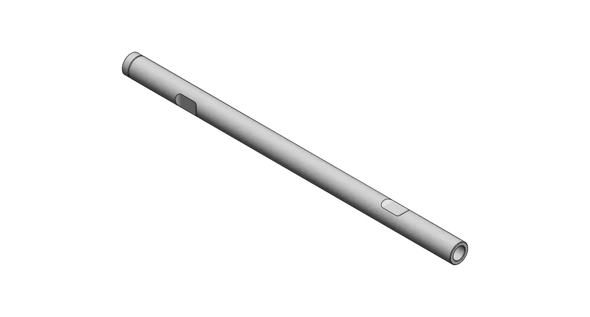 Jeep Grand Cherokee Drag Link Bar 99-04 Wj Clayton Off Road 1