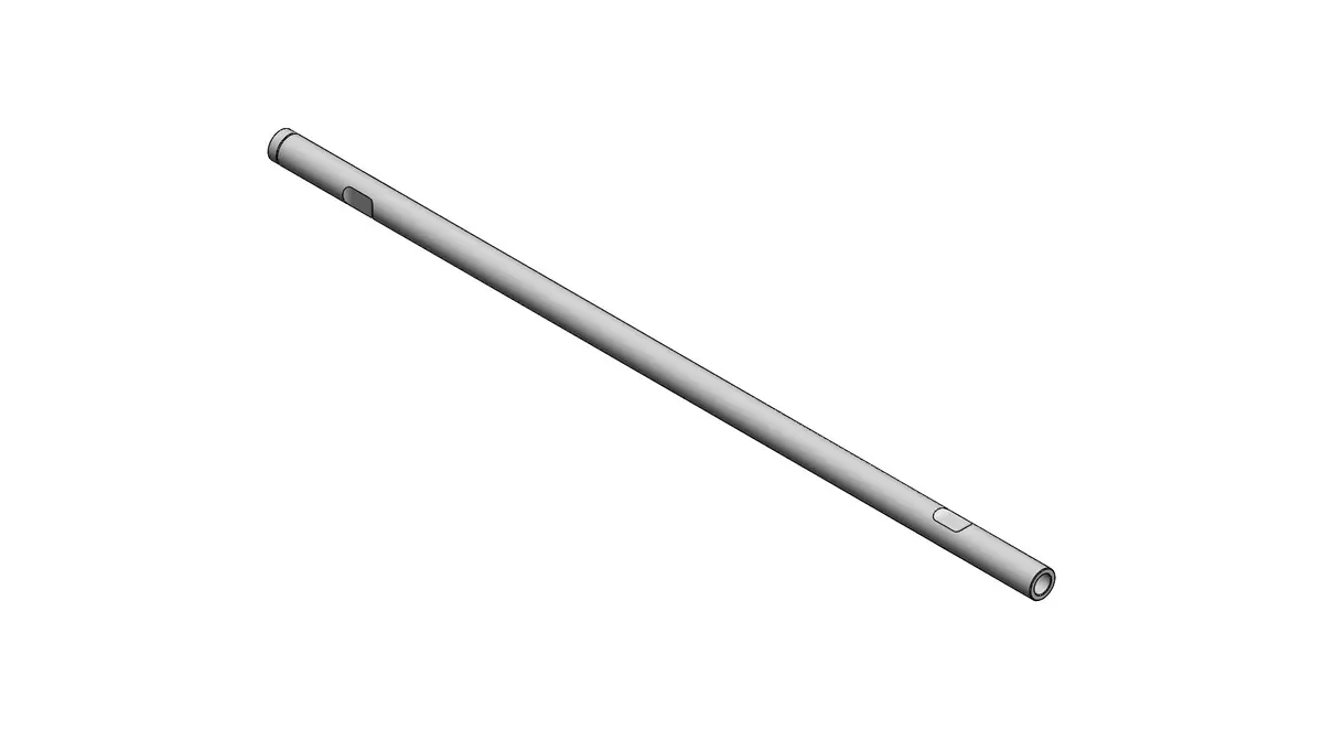 Jeep Grand Cherokee Tie Rod Bar 99-04 Wj Clayton Off Road 1
