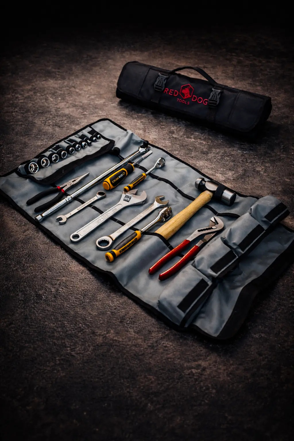 Offroad Repair Kit - Jeep 1
