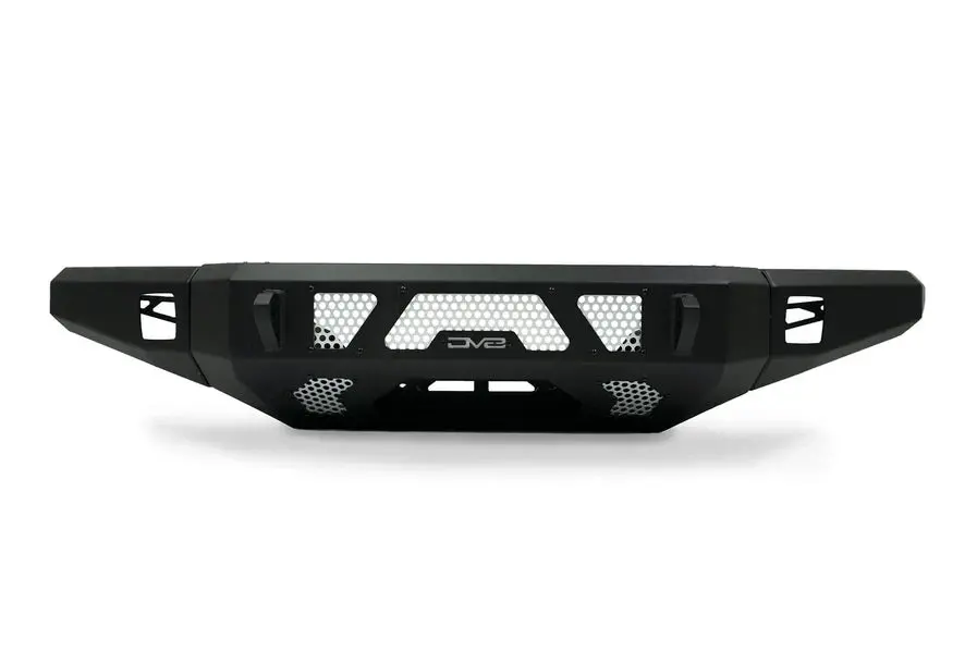 Winch Front Bumperâ For 03-09 Lexus Gx 470 Mto Series 1
