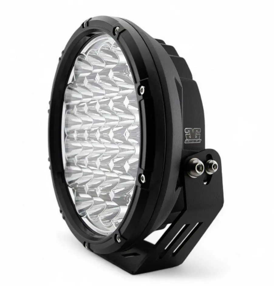9" Daymaker Long Range Led Light 1