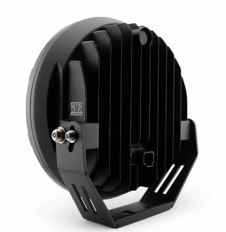9" Daymaker Long Range Led Light 4
