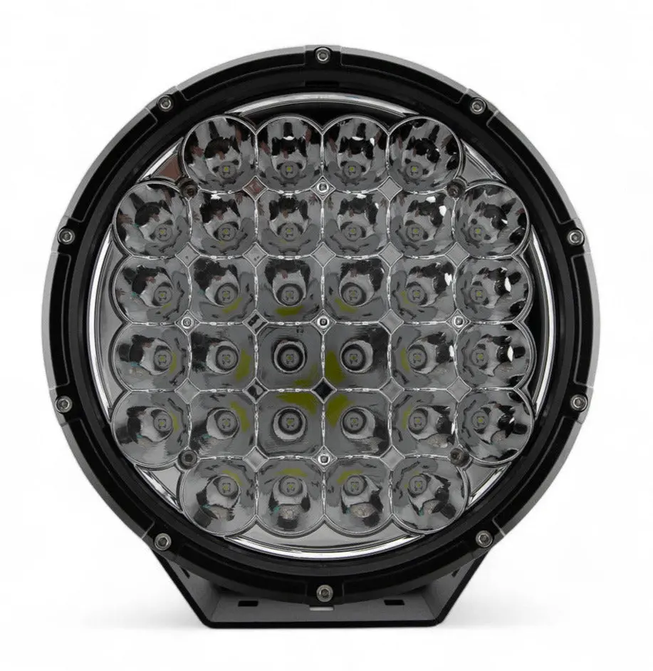 9" Daymaker Long Range Led Light 2