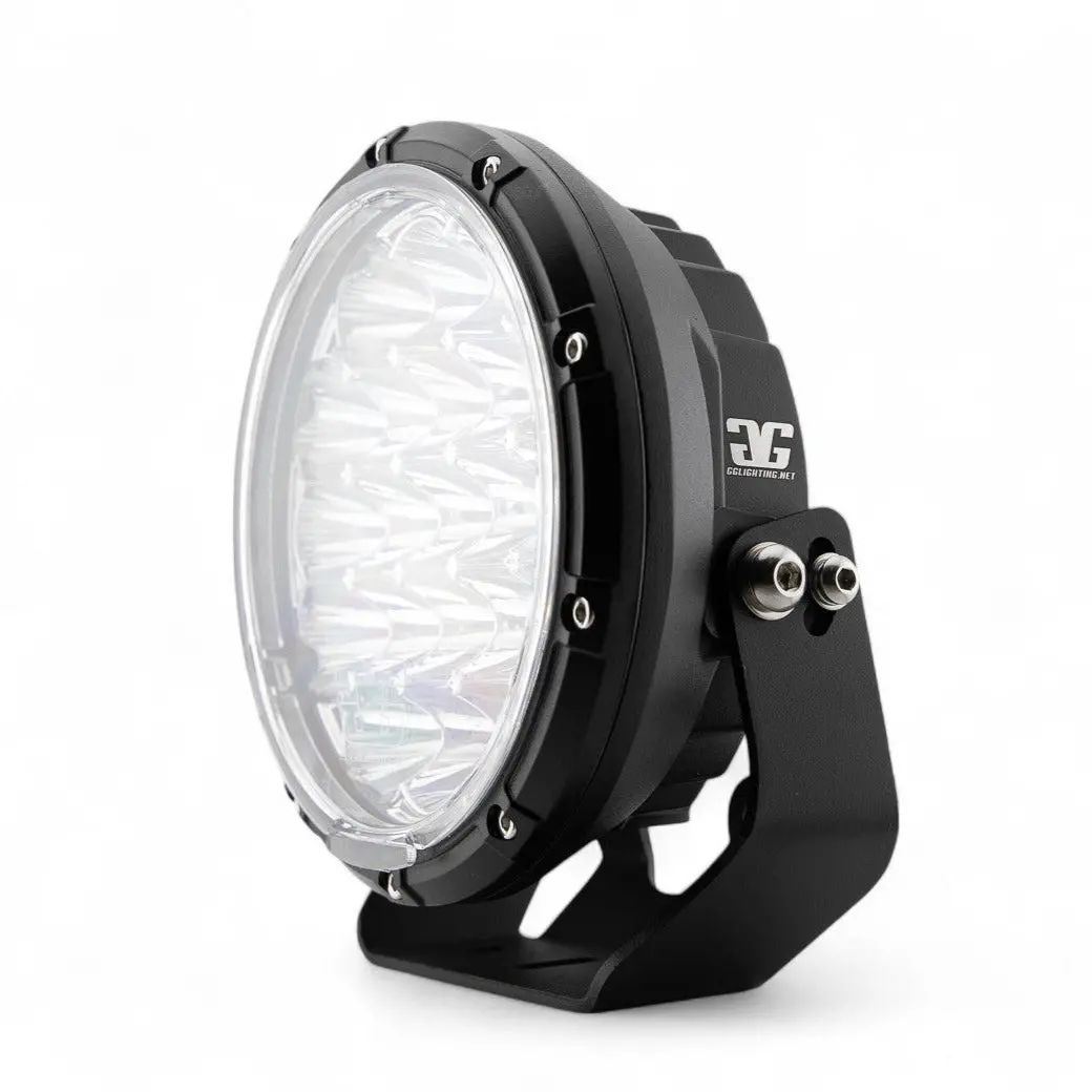 7” Daymaker Long Range Led Light 1