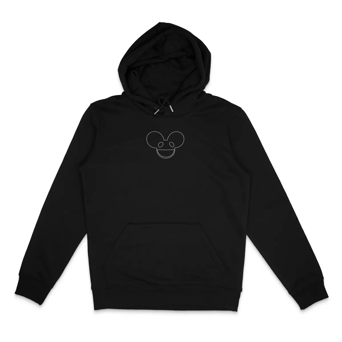 Pink Stack Hoodie 1
