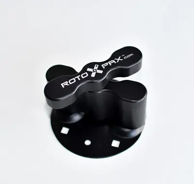 Standard Pack Mount 3