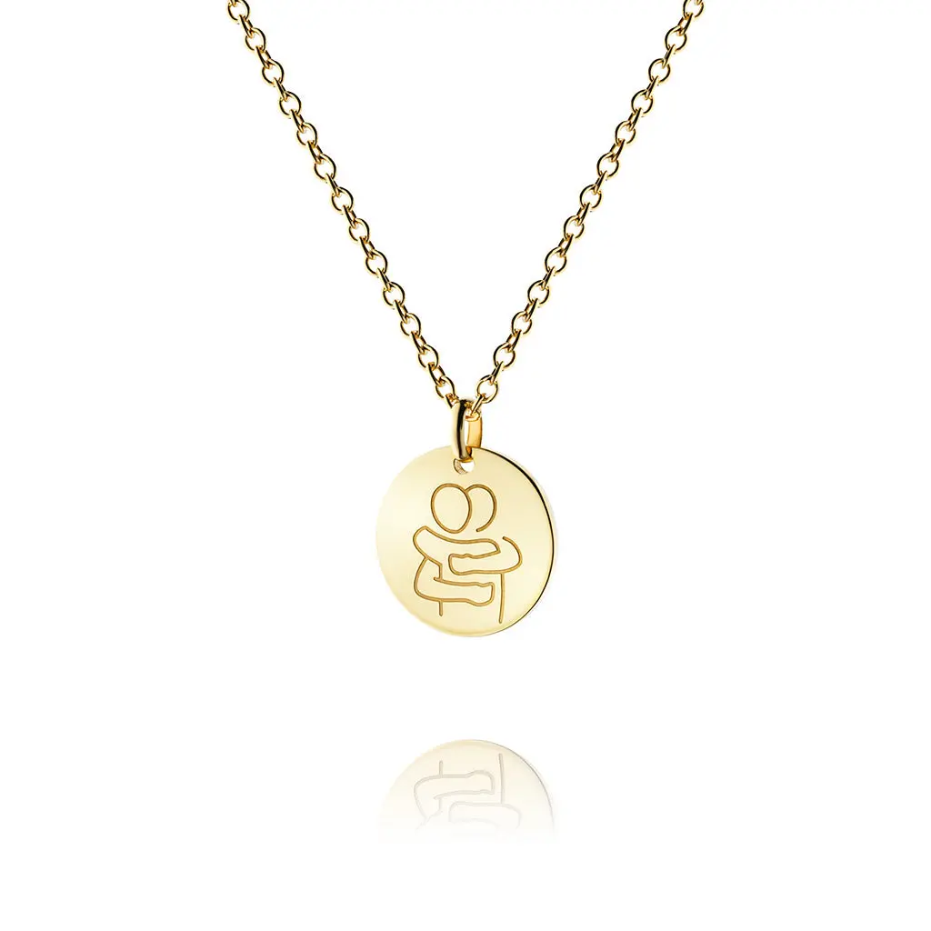 Halsband Herr: Eternity's Shore 5