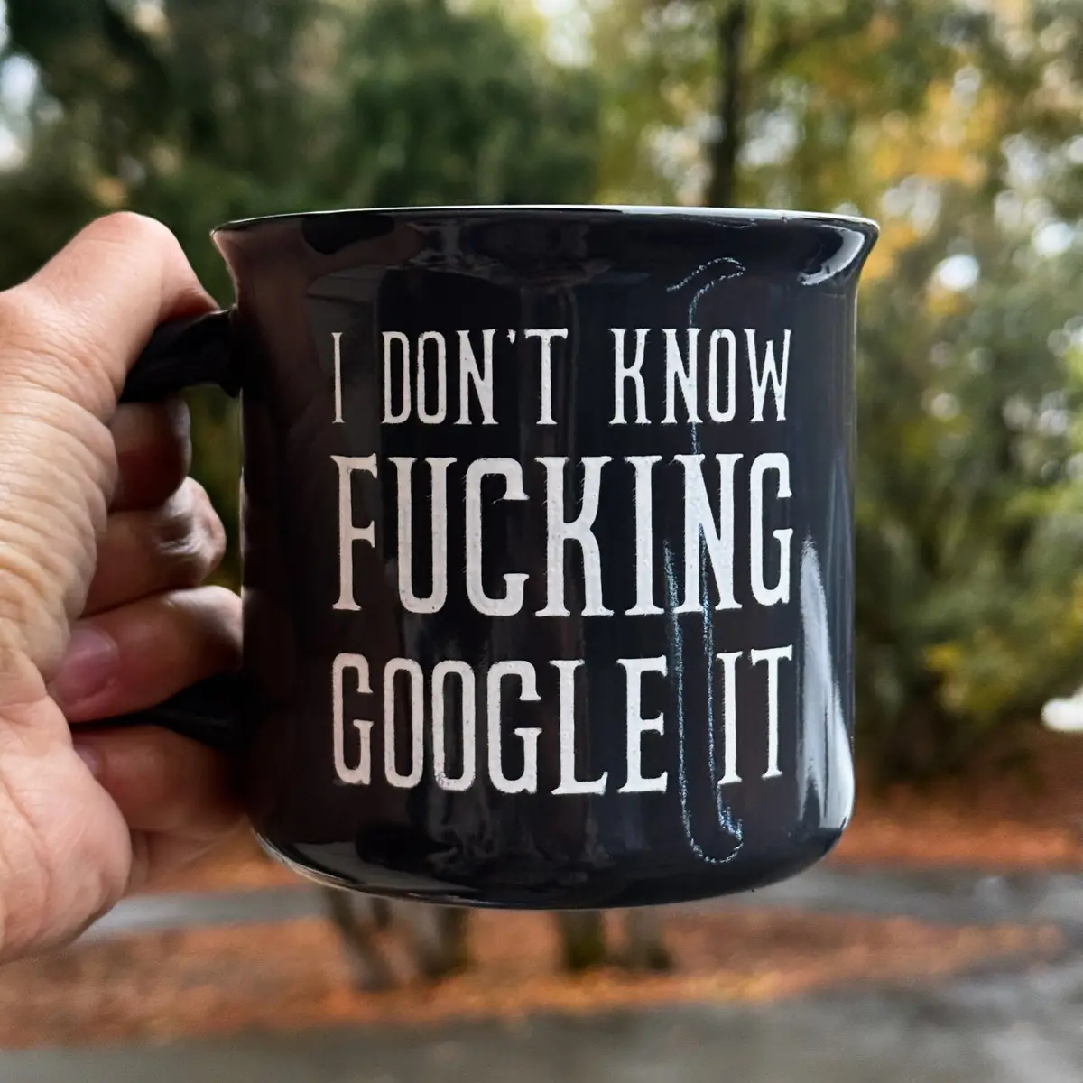 I Don’T Know | Google It | Stupid Questions 1