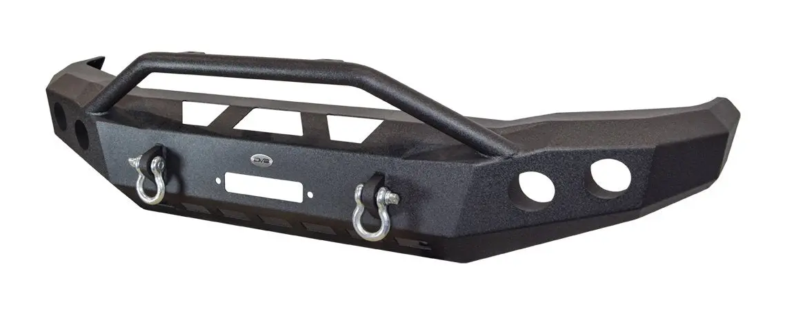 Tundra Front Bumper 14-19 Toyota Tundra 1