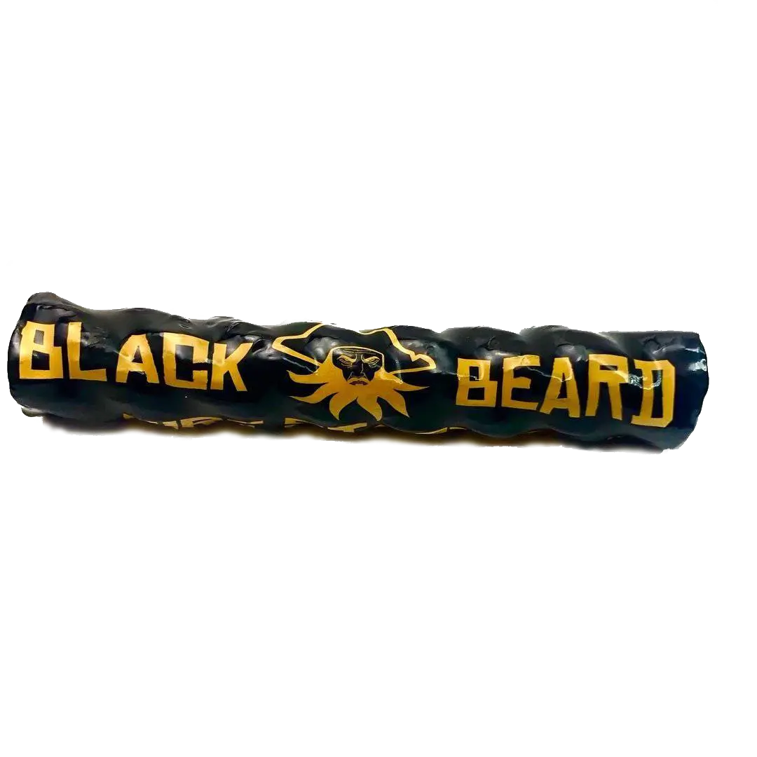 Black Beard Fire Starter 1