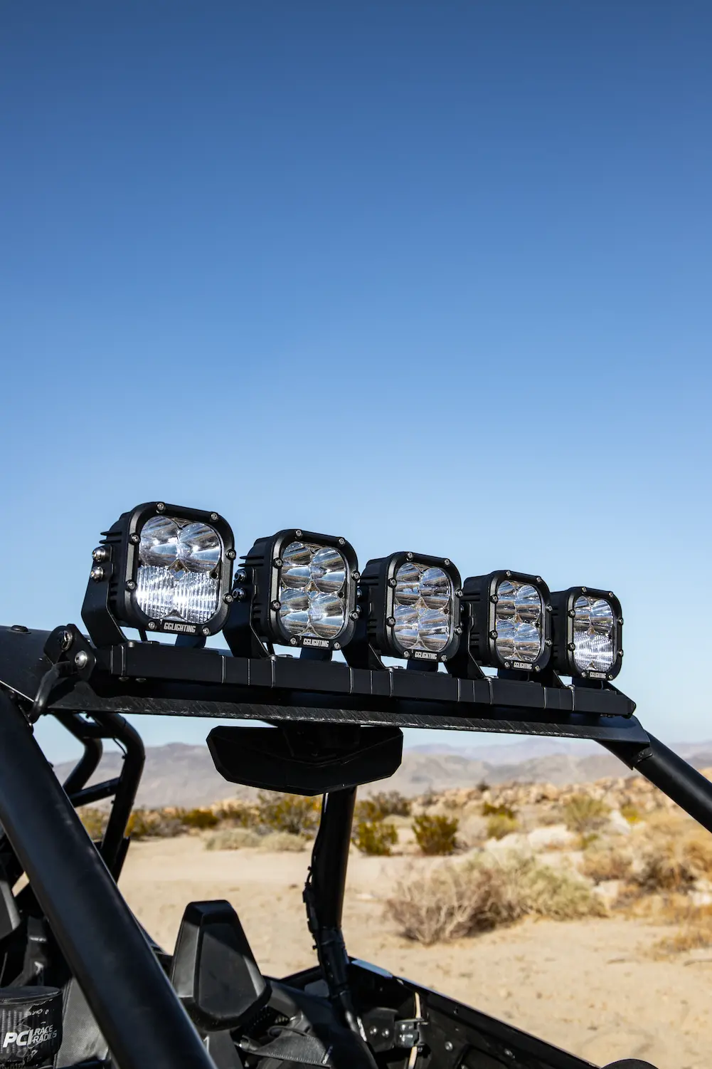 Mpm Modular Pod Light Mounting Bracket 1
