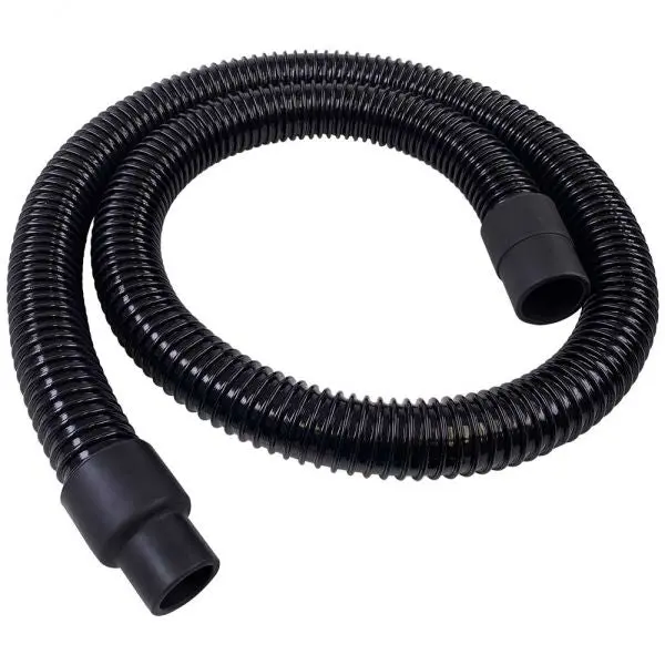 Helmet Particle Separator Hose 6 Foot Hose Kit 1