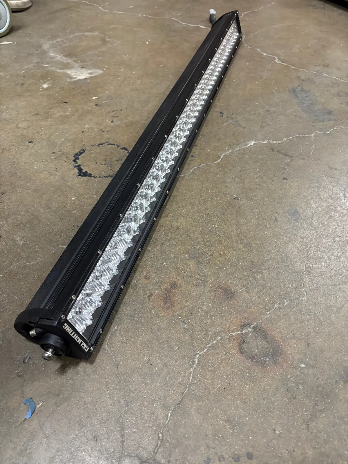 Pre-Owned 40" Sport Series Double Row Led Light Bar 1