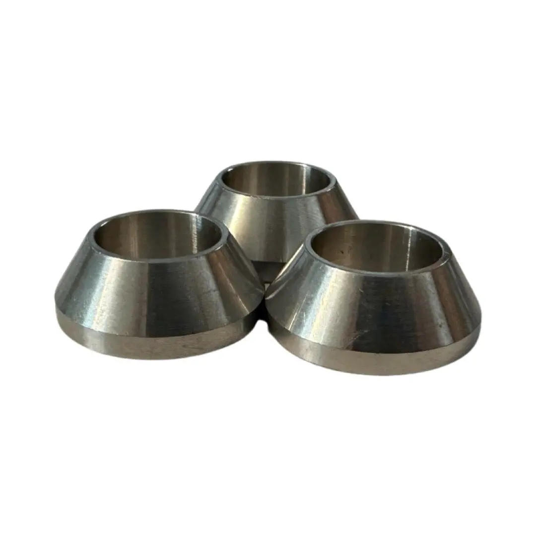 Tapered Washers 1/2" Id - (Set Of 3) 1