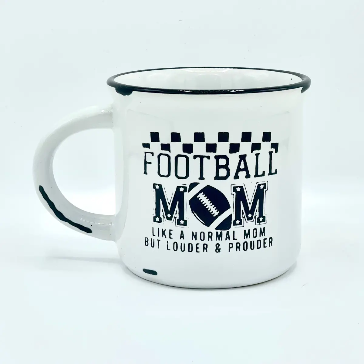 Football Mom | Sports Mom | Motherhood 1