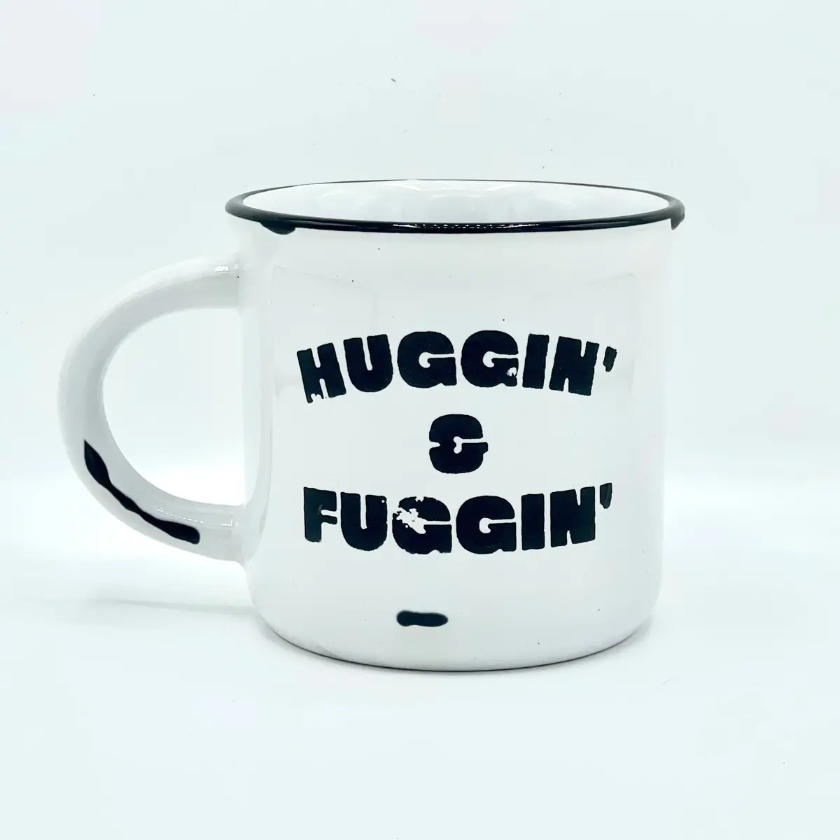 Huggin' | Fuggin | Love Story | Kisses 1