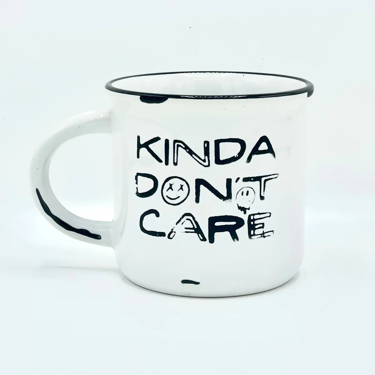 Don't Care | Idgaf | Keep It Movin 1