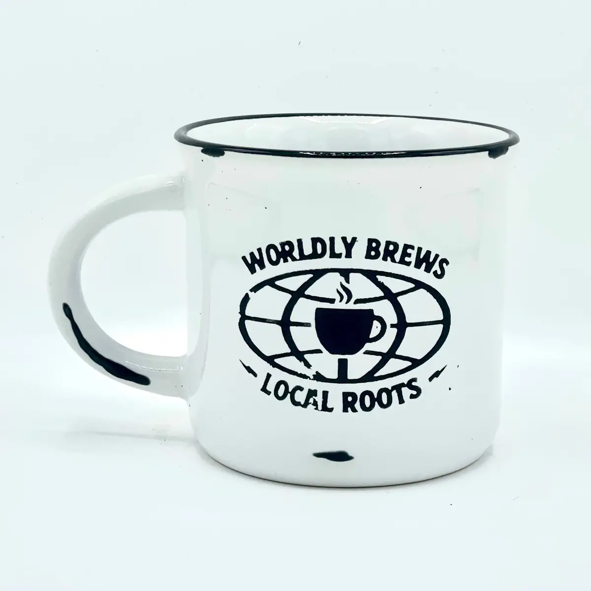 World Wide Coffee | Worldly Brew | Local Coffee 1