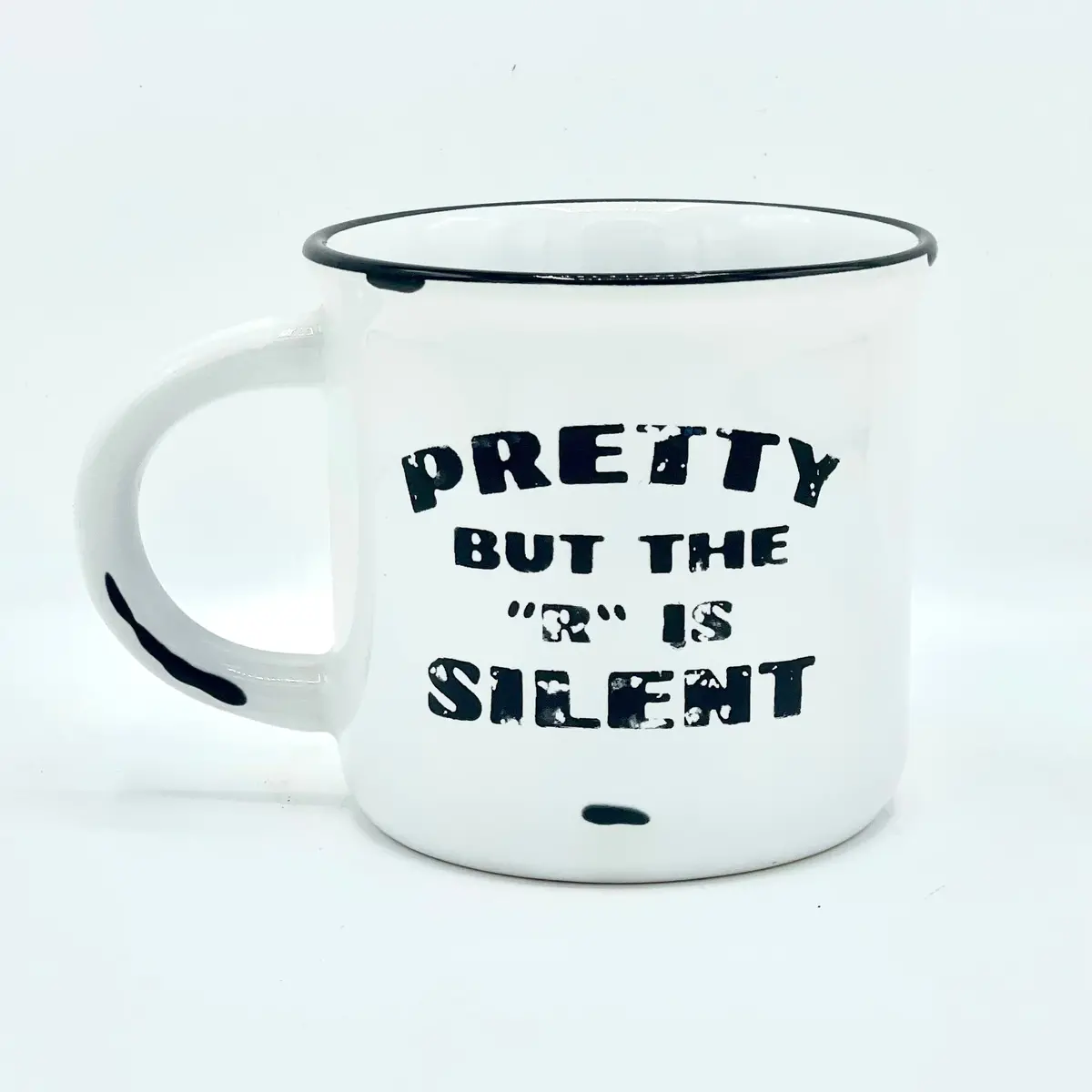 Pretty & Petty | R Is Silent | Idgaf | Shhhhhh 1