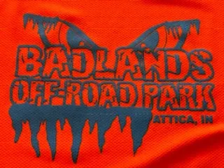 Badlands Cooling Towel 2