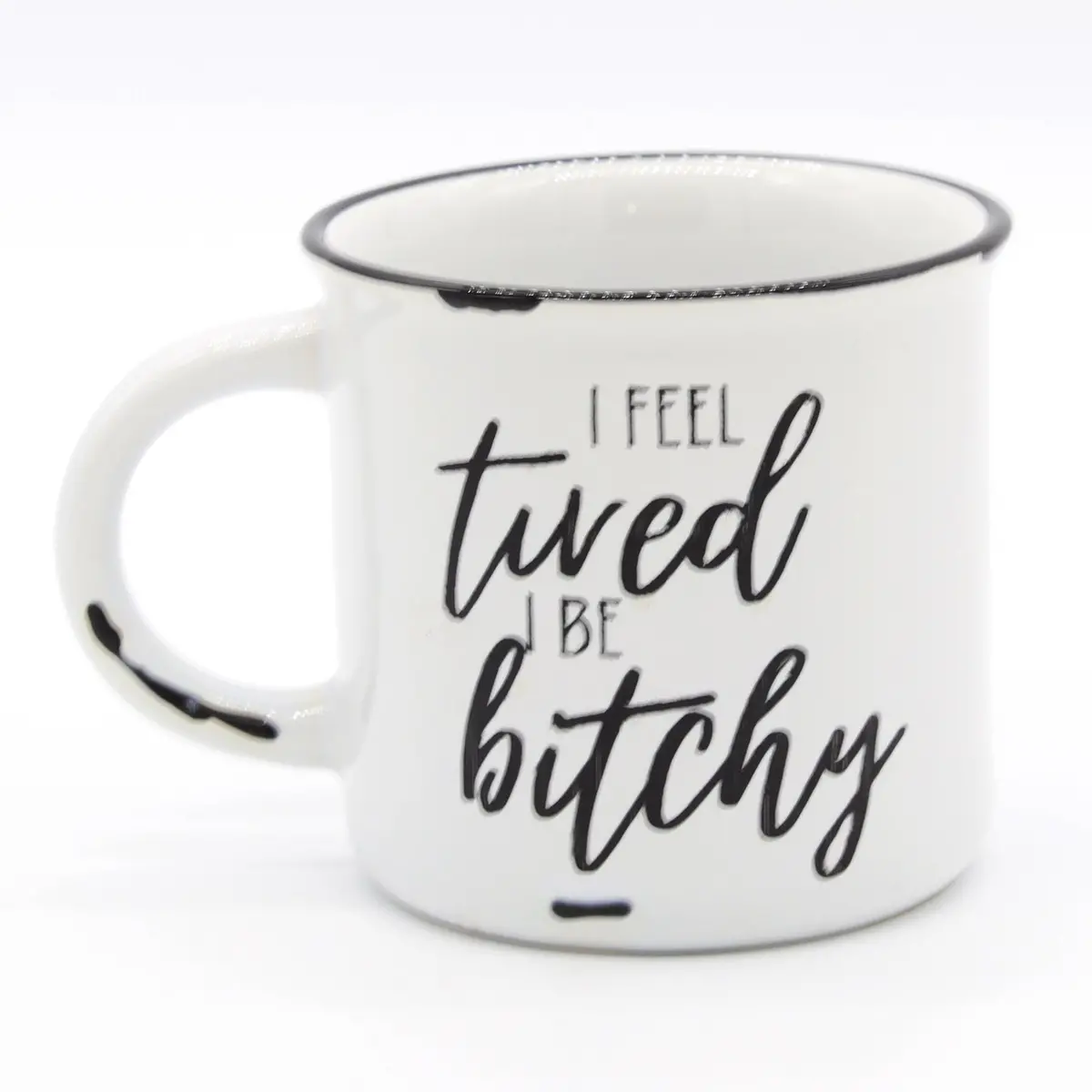 I Feel Tired | I Be Bitchy | Mom Life | Motherhood | Work Life 1