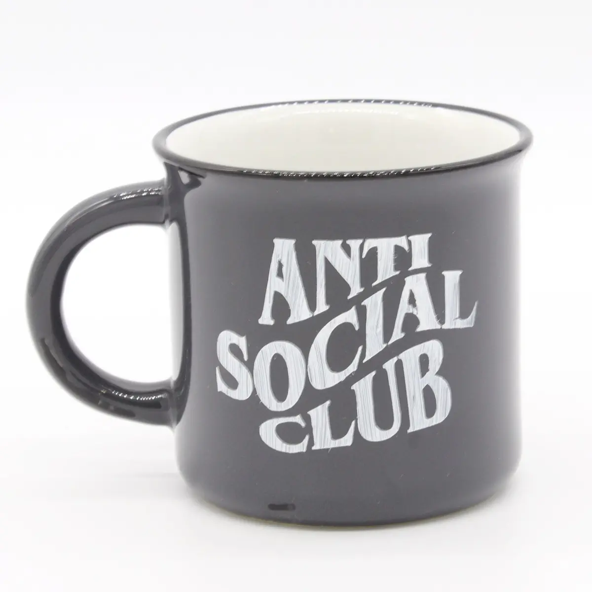 Anti Social Club | Anit Social Butterfly | Coffee Mugs For Adults | Gift For Coffee Lovers 1