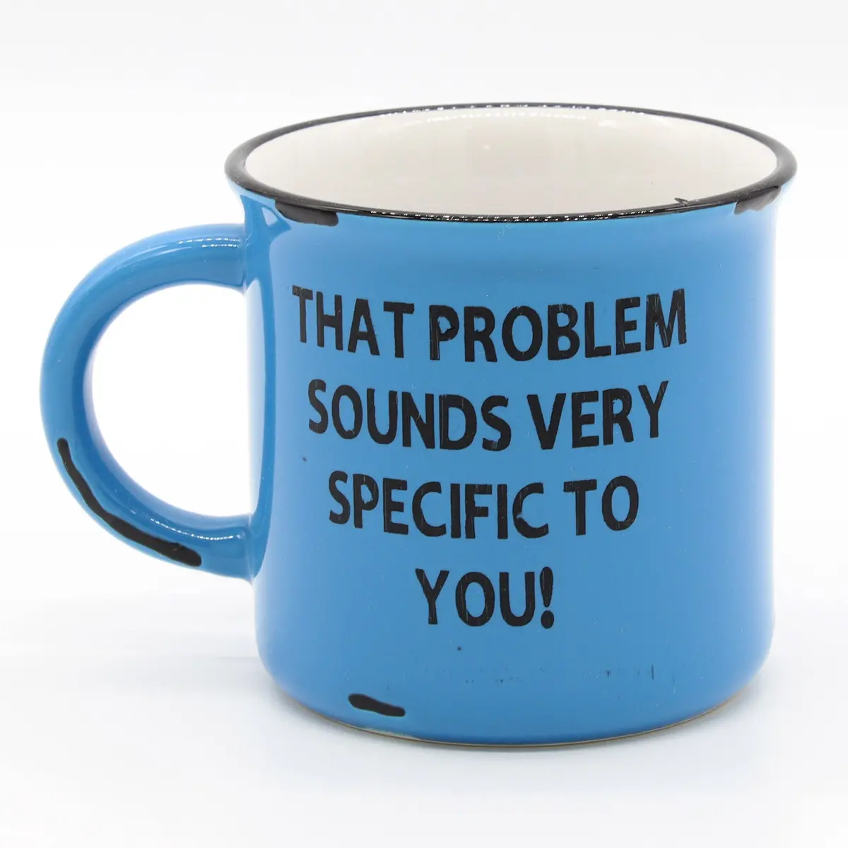 Sounds Specific To You | Instock Rts Mugs | Coffee Mugs | Idgaf | Sale 1